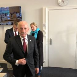 Kieler Landtag